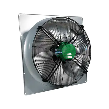 Làm thế nào một quạt làm lạnh có thể giải quyết 20% lãng phí năng lượng trong chuỗi lạnh và giảm thiểu 50% thất thoát sản phẩm?