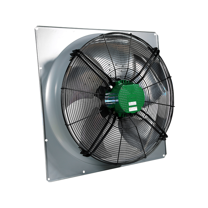 Quạt hướng trục dòng ODS